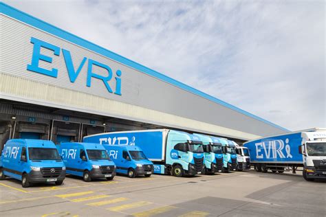 evri and hermes|who owns evri delivery.